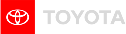  United Auto parts STORE - TOYOTA Logo