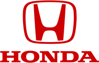  United Auto parts STORE - HONDA Logo